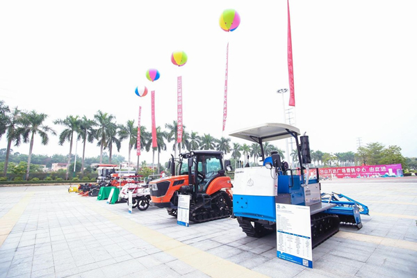 江門農(nóng)業(yè)機械工廠消防維保